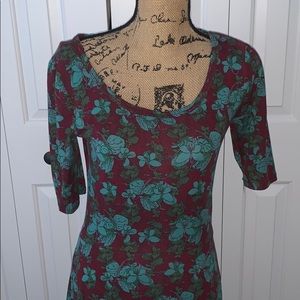 LuLaRoe Dresses - Women’s LuLaRoe Ana Dress LuLaRoe Dresses - Women’s LuLaRoe Ana Dress